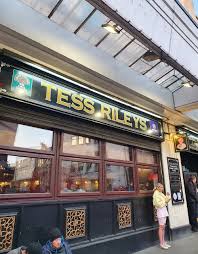 Image result for Rileys Liverpool Grand Central