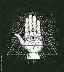 Image result for illuminati hand sign