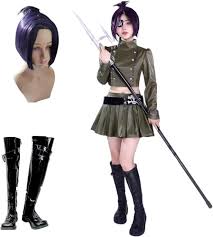 「クローム髑髏 家庭教師ヒットマンREBORN!」の画像検索結果