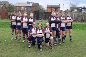 Image result for Scarborough Rugby Union Football Club