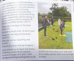 Image result for Spring Park Bowling Club