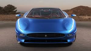 Image result for Quartz Blue 1980 Jaguar