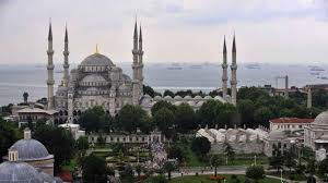 Billedresultat for osmanniske