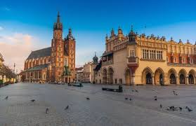 Image result for krakow poland