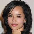 Zoe Kravitz