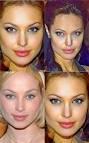 Weronika i angelina