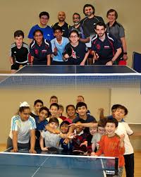 Image result for Uxbridge Premierclub Ability Table Tennis Club