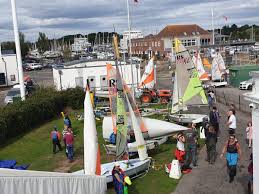 Image result for Tonbridge Town Sailing Club