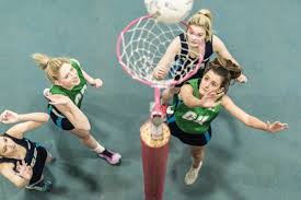Image result for Boldon Ca Netball Club