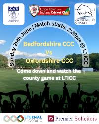 Image result for Biggleswade Town Cricket Club