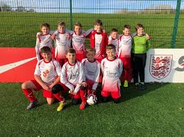 Image result for Belvedere Park Junior Football Club