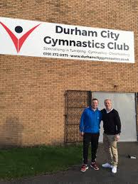 Image result for Durham University Gymnastics Club