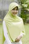 cinta shaleha: Cantik dengan Jilbab 