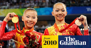 Image result for Zodiac Gymnastics Club