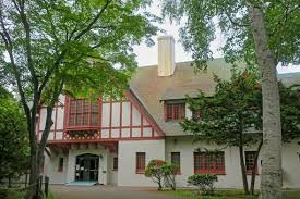 Image result for 北海道知事公館