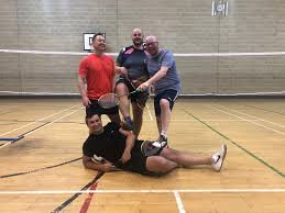 Image result for Rwp Badminton Club