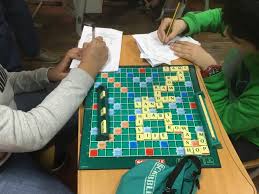 Image result for South Downs Scrabble Club