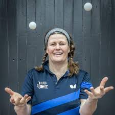 Image result for Shetland Table Tennis Association