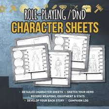 Image result for rpg character sheet