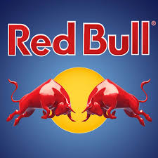 Image result for red bull logo