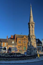 Image result for Banbury Cross Archers