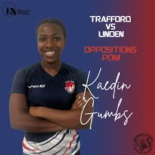 Image result for Trafford Netball Club