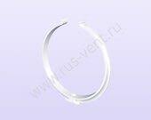 Image result for Воздуховод круглый ПВХ D160, L=0,5м 4605098001555