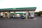 TL7309 : Petrol station and - via Daymix