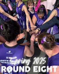 Image result for Southfields Netball Club