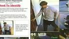 Charleston church shooting suspect arrested in North Carolina.