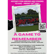 Image result for Stratford-Upon-Avon Hockey Club