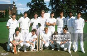 Image result for Chelford Cricket Club