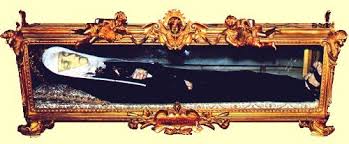 Image result for Saint Juliana Falconieri