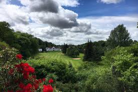 Image result for Cawder Golf Club