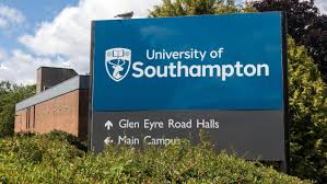 Image result for University of Southampton