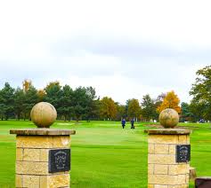 Image result for Falkirk Tryst Golf Club