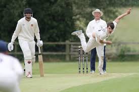 Image result for Radcliffe-On-Trent Cricket Club