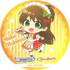 「槙原志保 アイドルマスターシンデレラガールズ」の画像検索結果