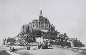 Image result for mont st michel