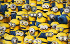 MINIONS | ��mages Blog