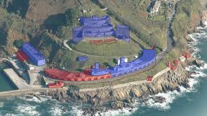 Image result for Fort Bovisand