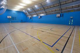 Image result for Whitchurch Badminton Club