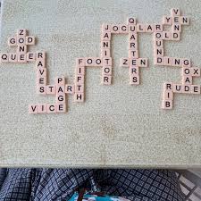 Image result for Dublin Scrabble Club