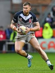 Image result for Latchford Amateur Rugby League Football Club