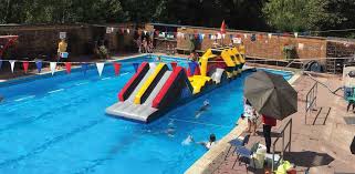 Image result for Chesham Swimming Club