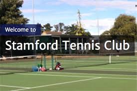 Image result for Stamford Tennis Club