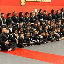 Image result for Trusted Guard Martial Arts Dojo