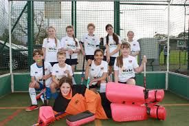 Image result for Carlisle Hockey Club