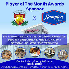 Image result for Loddington Cricket Club