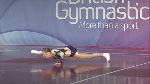 Image result for Suki Aerobics Gymnastics Club
